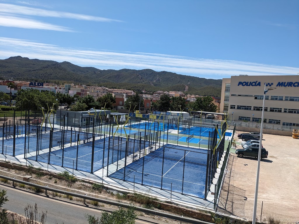 Club MontePadel
