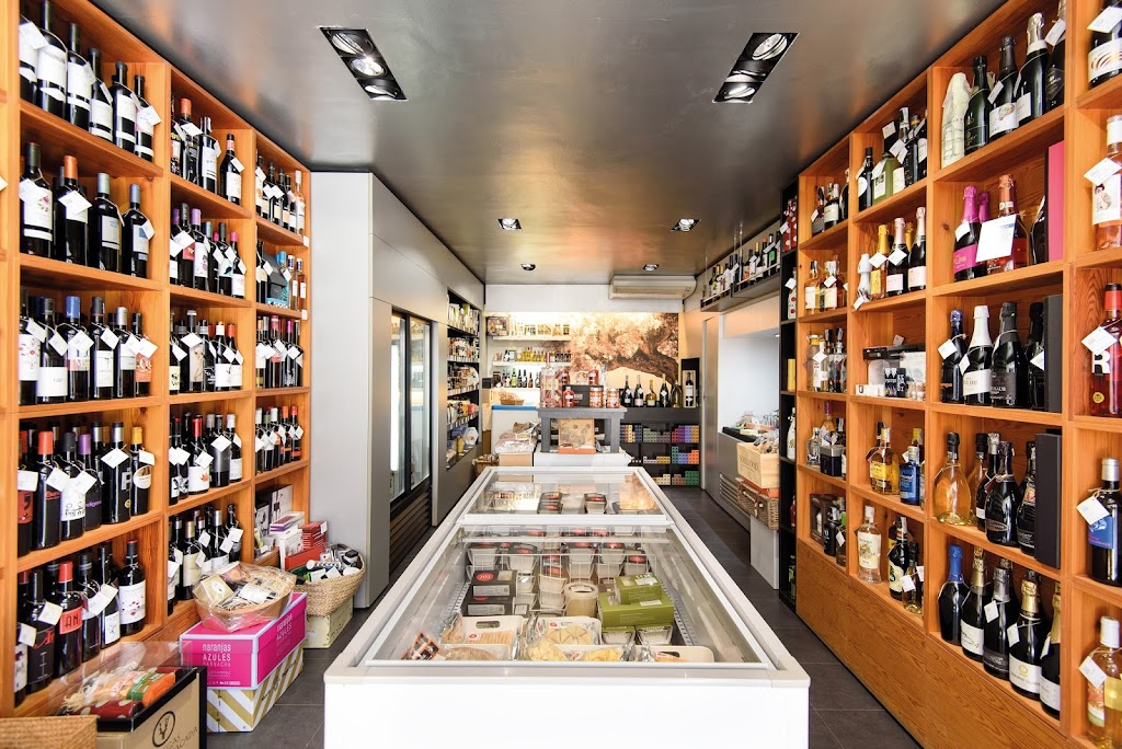 TINOI - espai gourmet