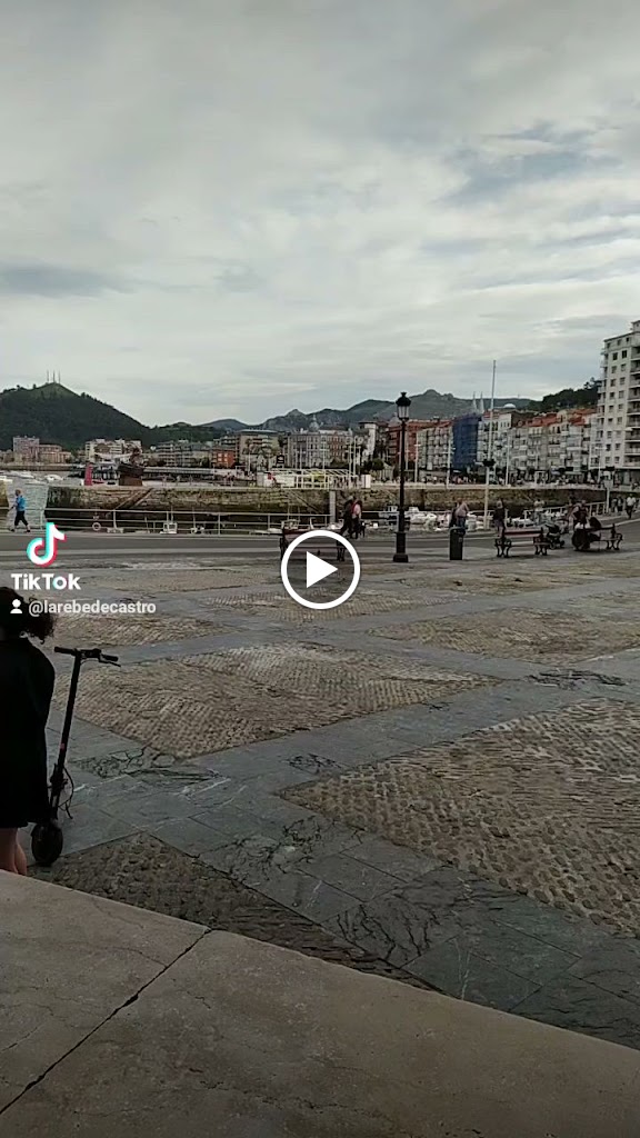 Los Chelines — Videos