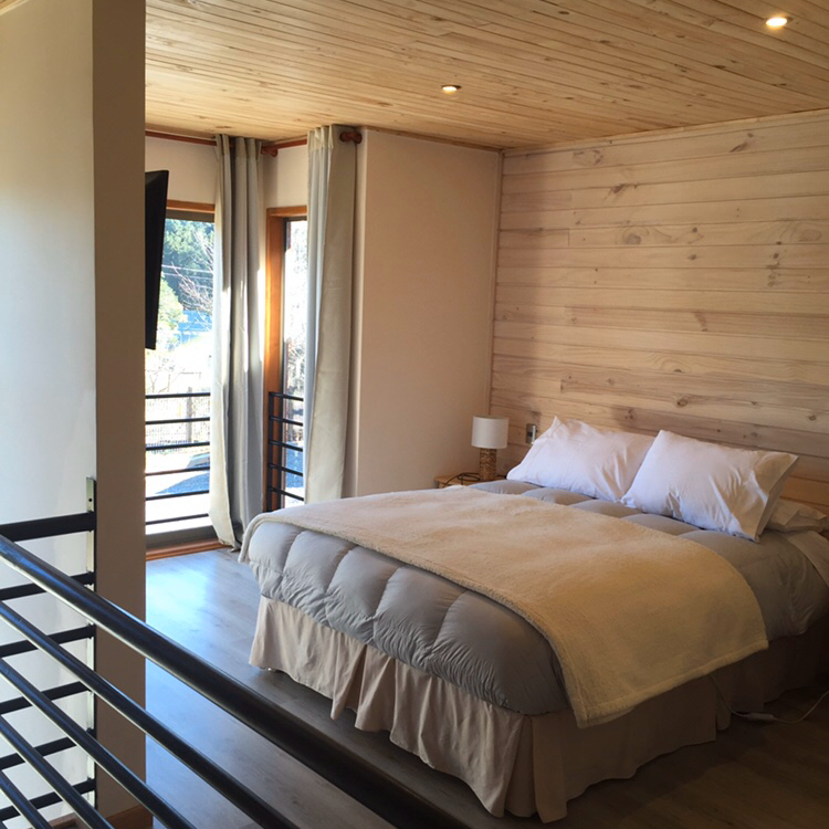 Habitaciones