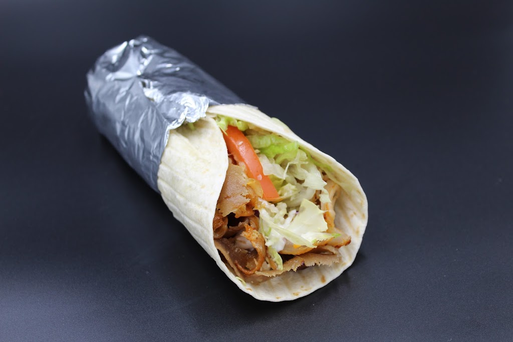 Kebab Yecla