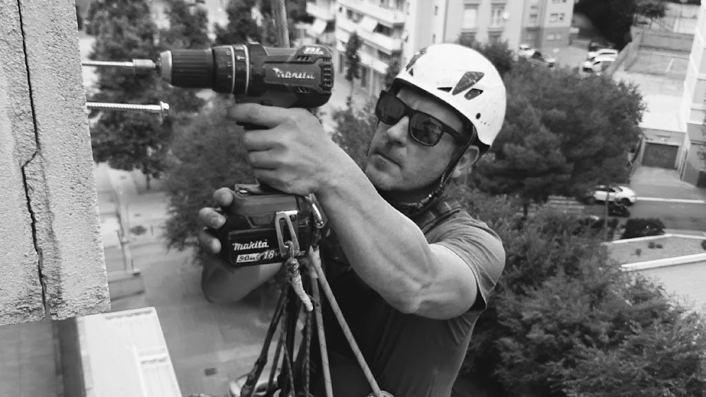 Vertical De Tarragona