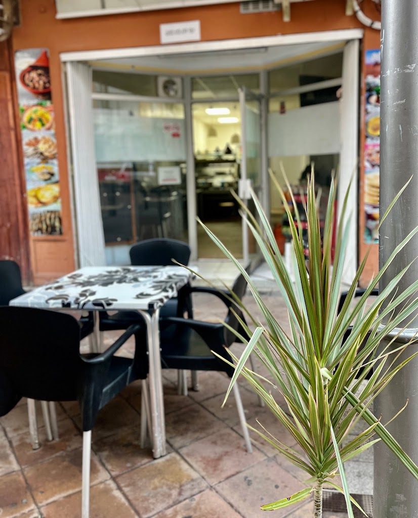 RESTAURANT LOS HERMANOS DE MARRAKECH