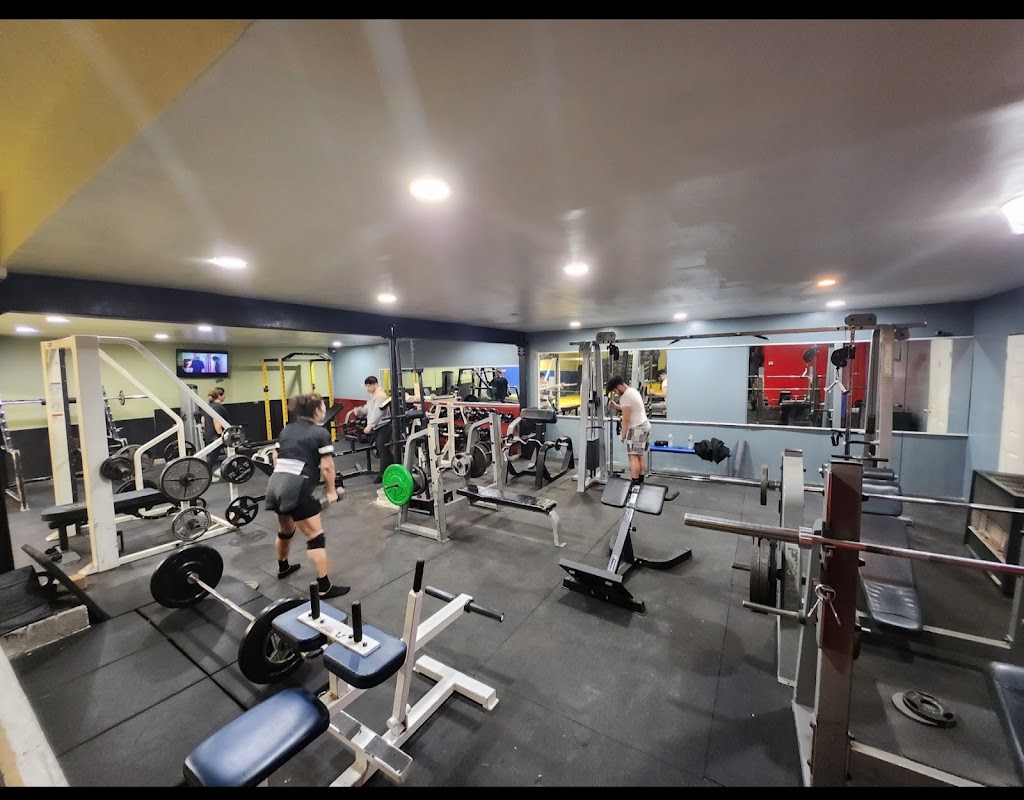  TKO Fitness MMA Club - formerly NY Ultimate Fit Zone