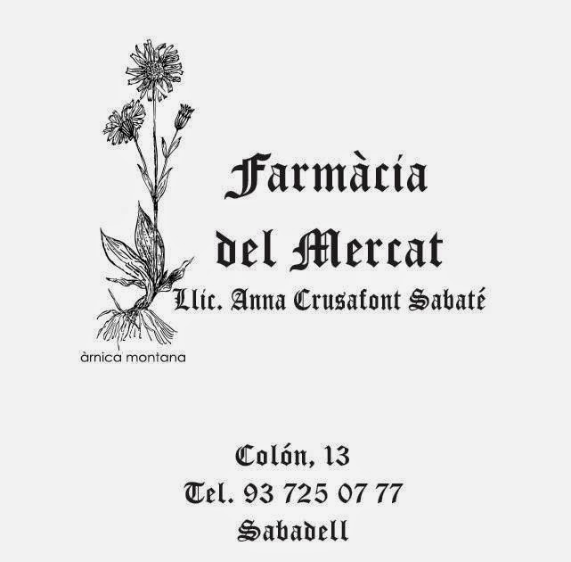 FARMACIA CRUSAFONT — Del propietario