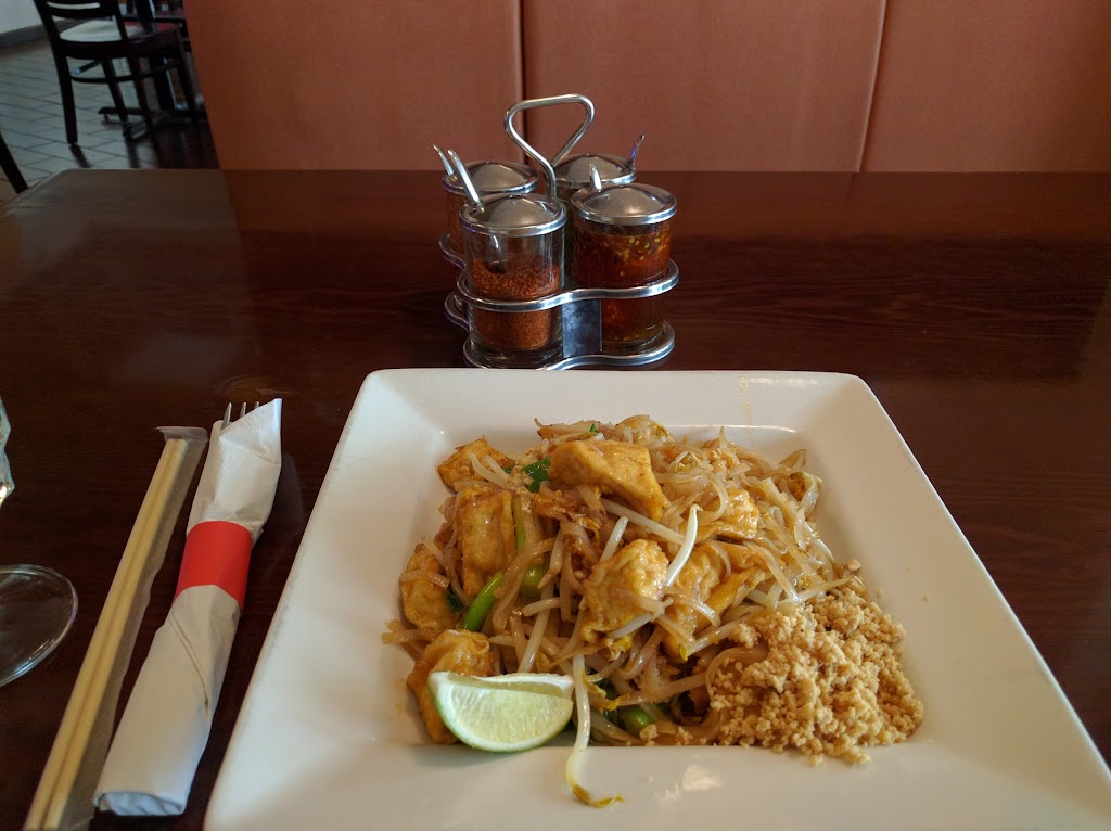 Sawatdee Thai Restaurant