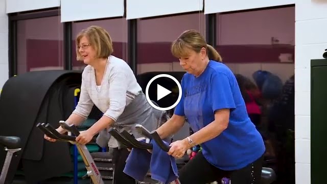  Rock Island Fitness & Activity Center (RIFAC)