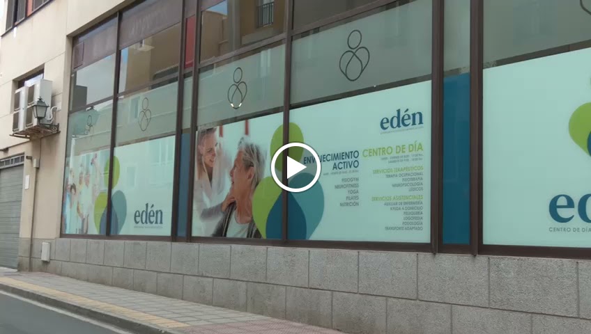 Centro de dia Mimara Arrecife — Videos
