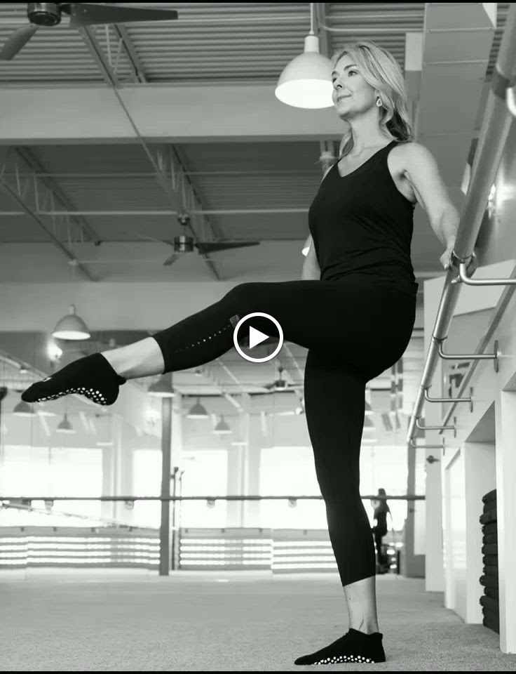  The Bar Method Dallas - White Rock Lake