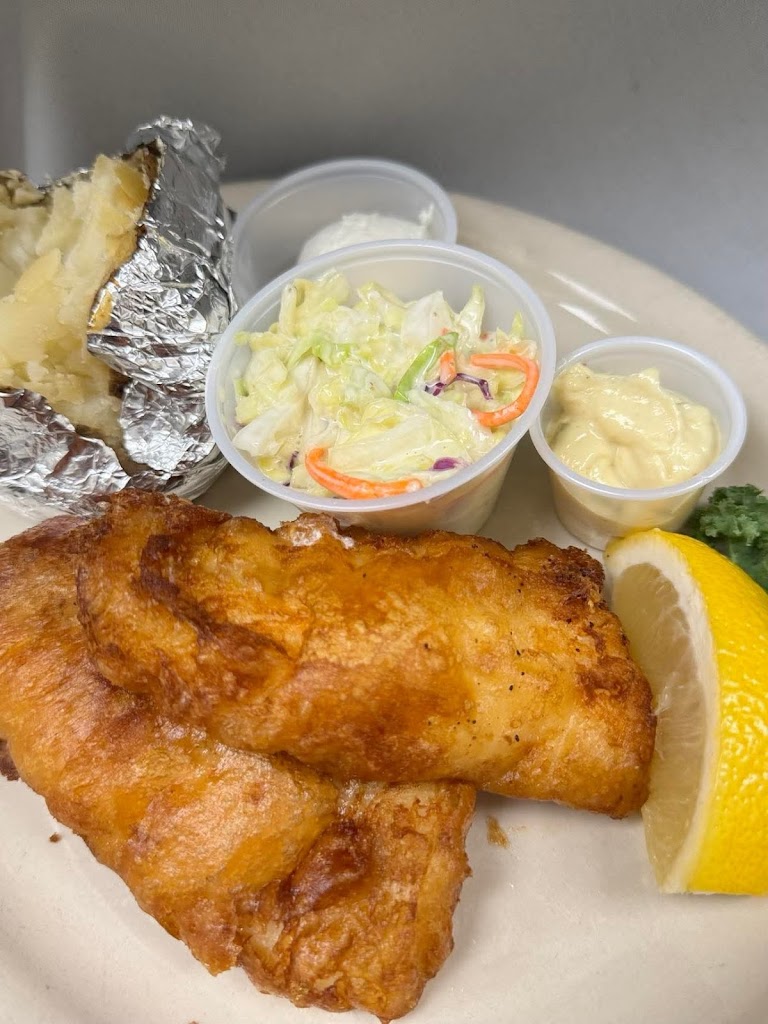  Oliva’s at Gulliver's Landing