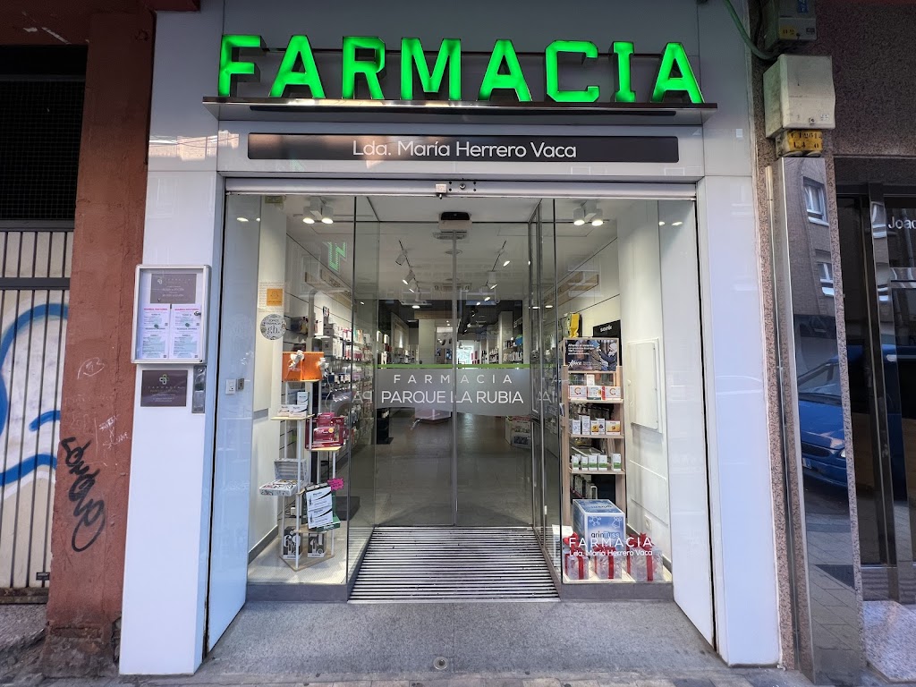 Farmacia Lda. Maria Herrero Vaca