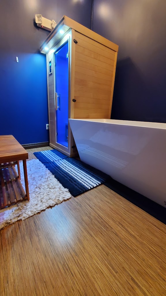  Be Moved Yoga & Wellness