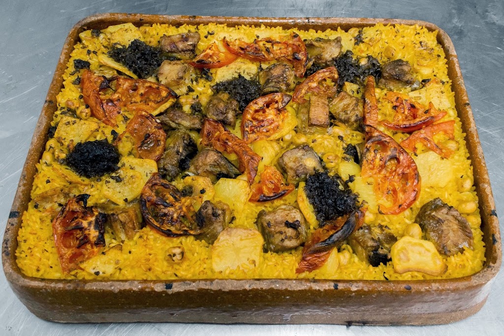 Del mercat al plat — Del propietario