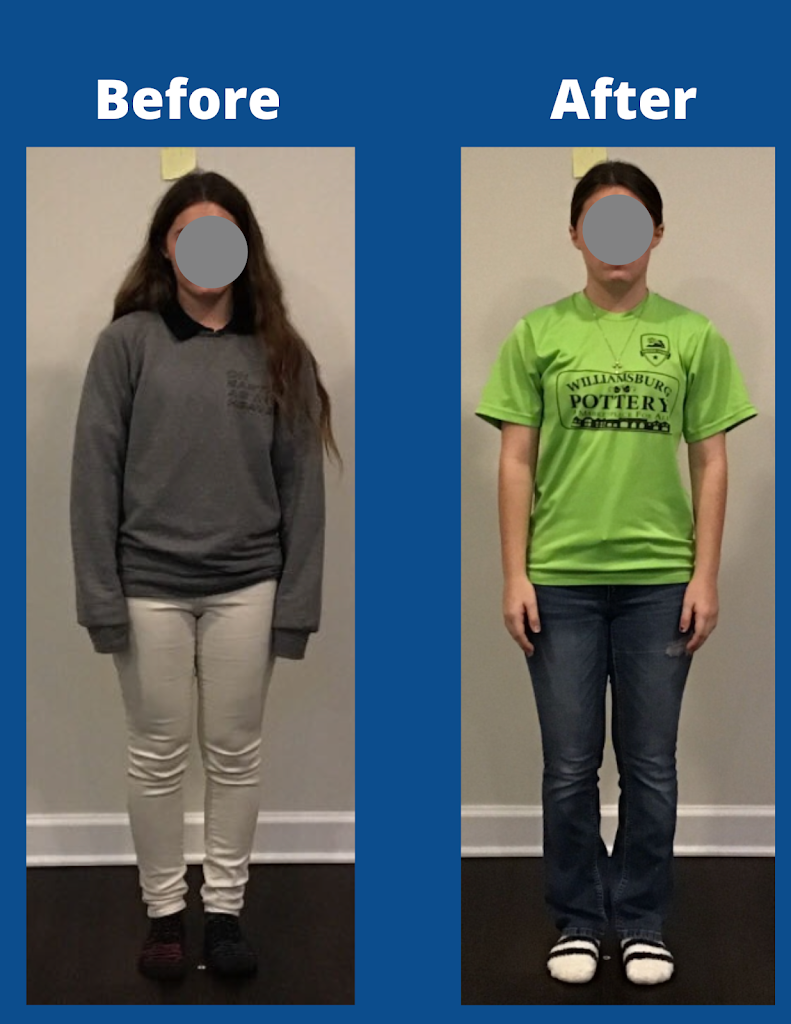  Strength From Within