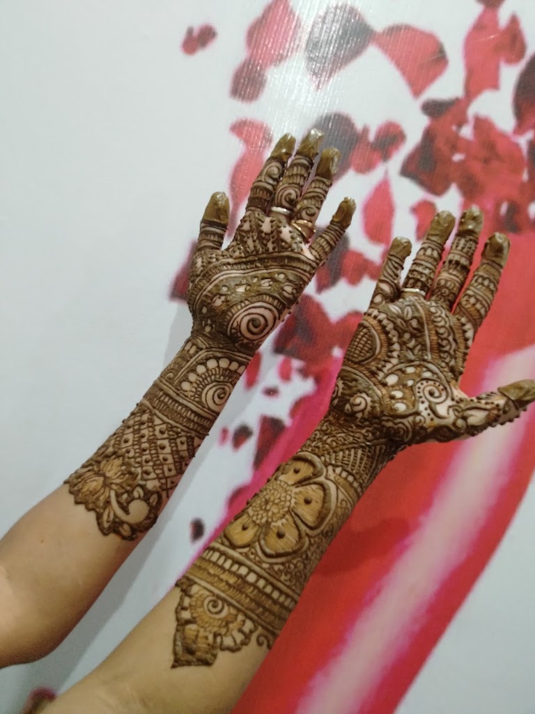 Cutie Beauty Parlour