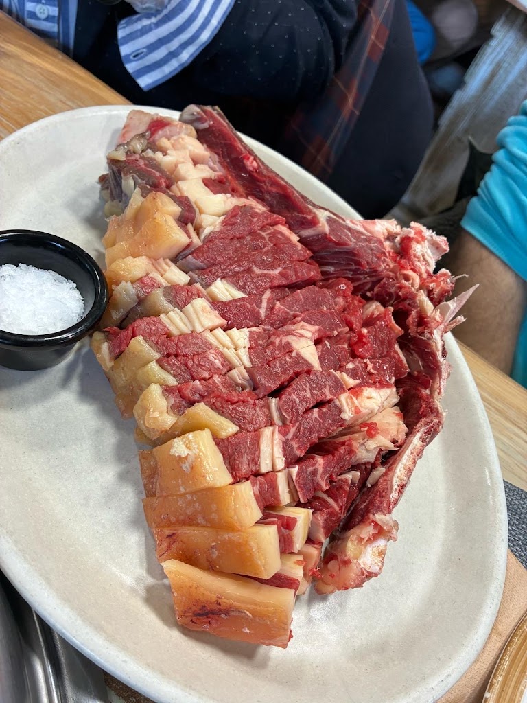 Restaurante Kairos — Mas recientes