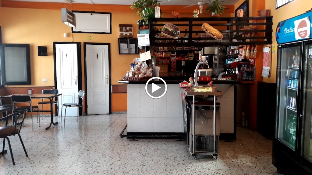 Bar San Felipe La Caleta De Arico