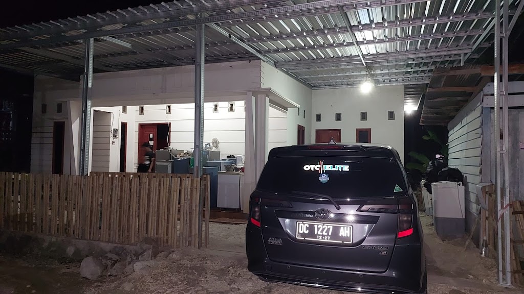 PERDANA ELEKTRO