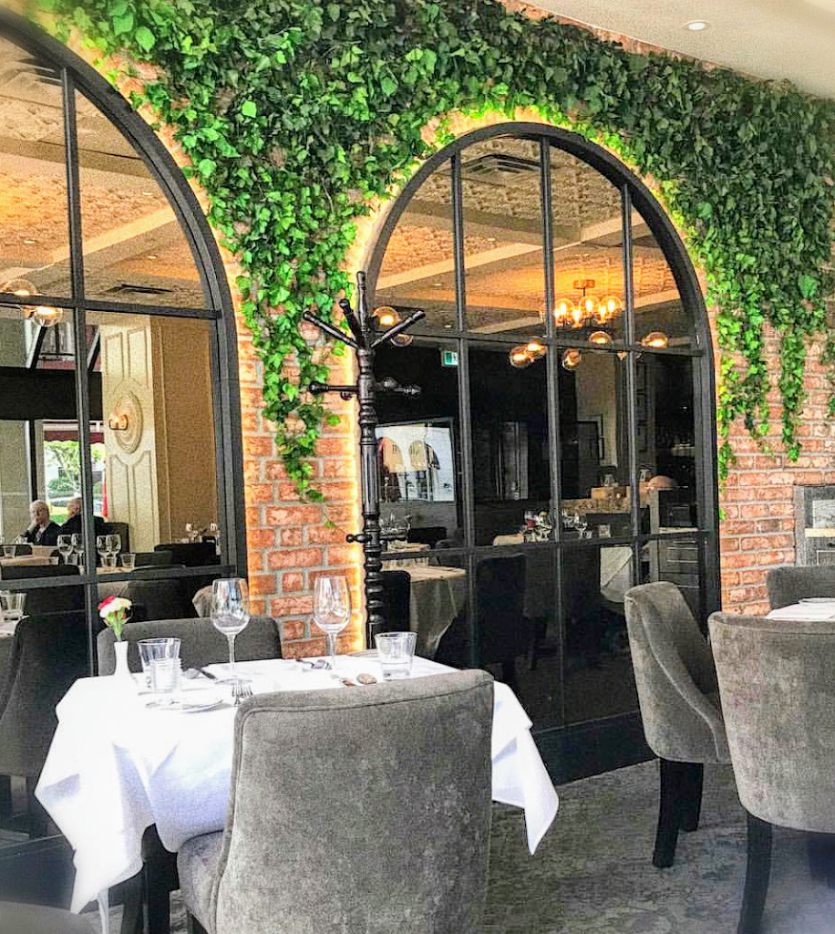 Italian Kitchen in Vancouver