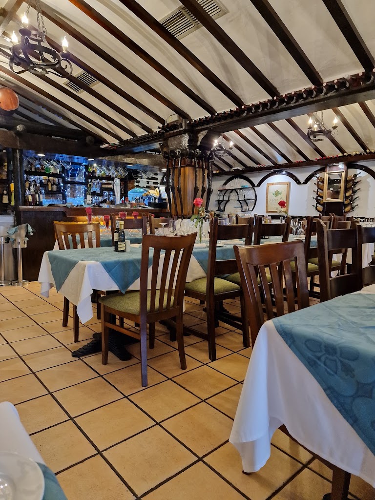 Restaurante Savoy — Todas