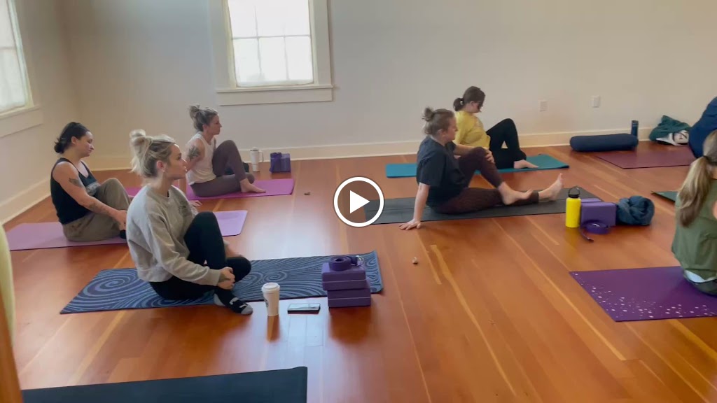  Unfurl Yoga & Wellness | Classes, Workshops & Retreats