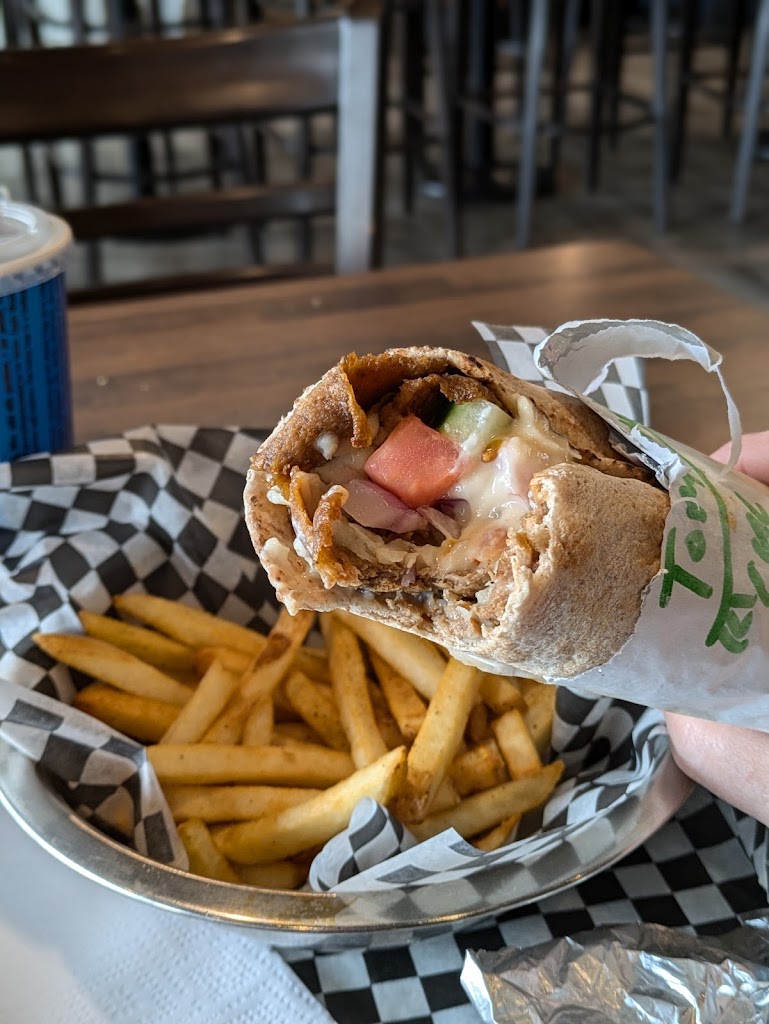 Gyros
