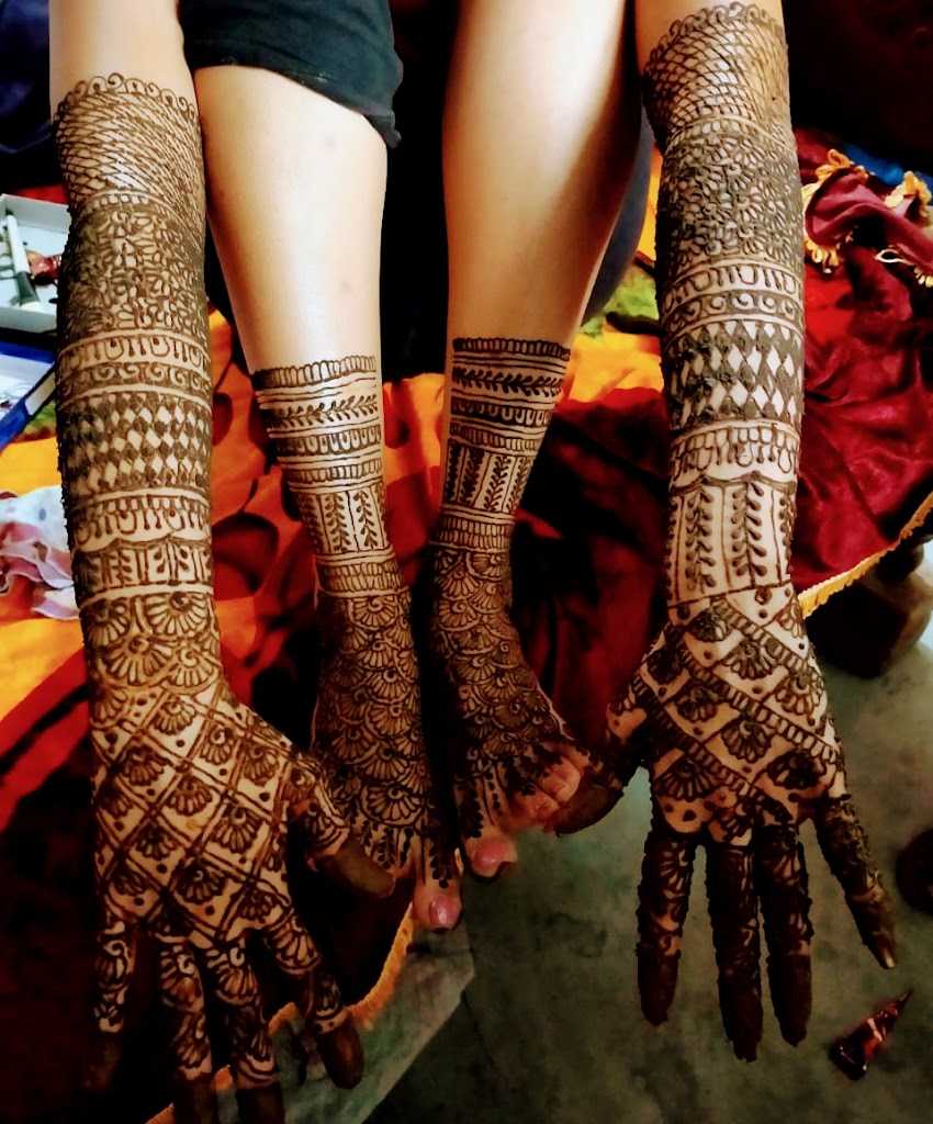 Nityani Makeup Studio