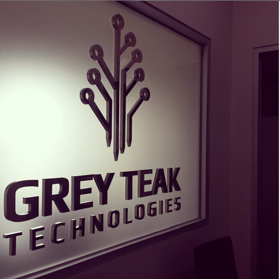 Greyteak Technologies