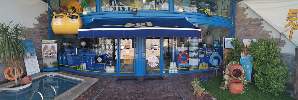 Sintal (Suministros Industriales Talavera SL)