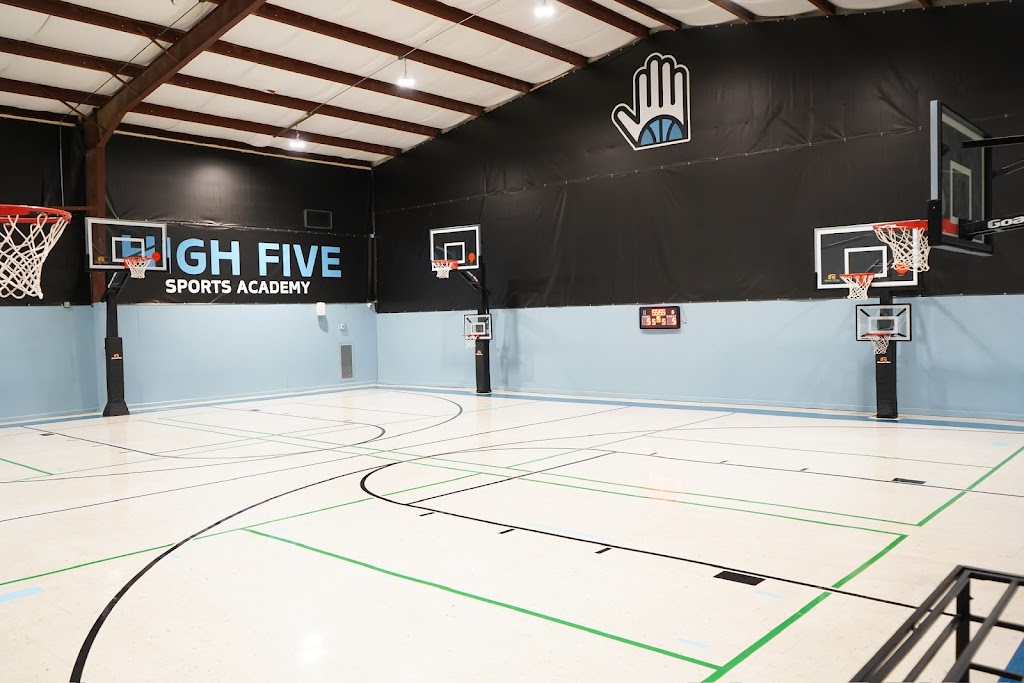  High Five Sports Academy
