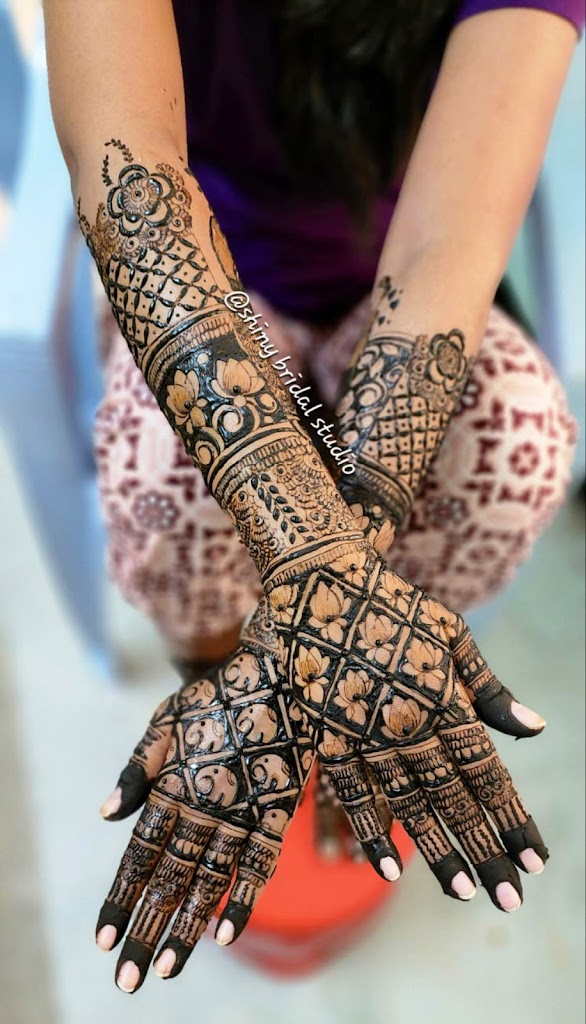 Shiny Bridal Studio Academy