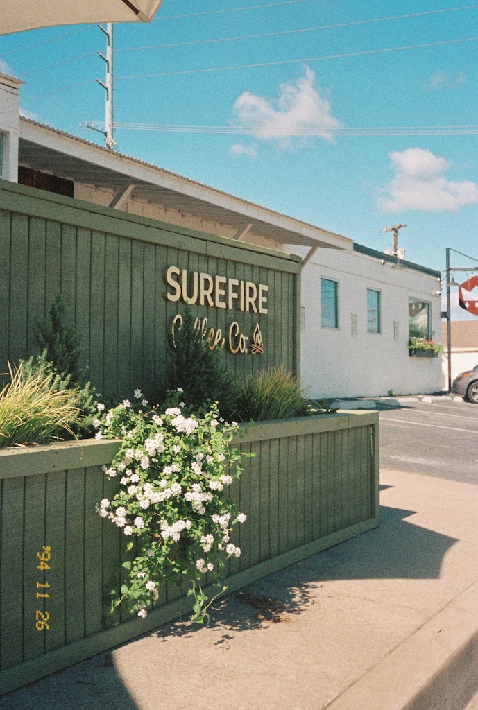 Photo of Surefire Coffee Co.
