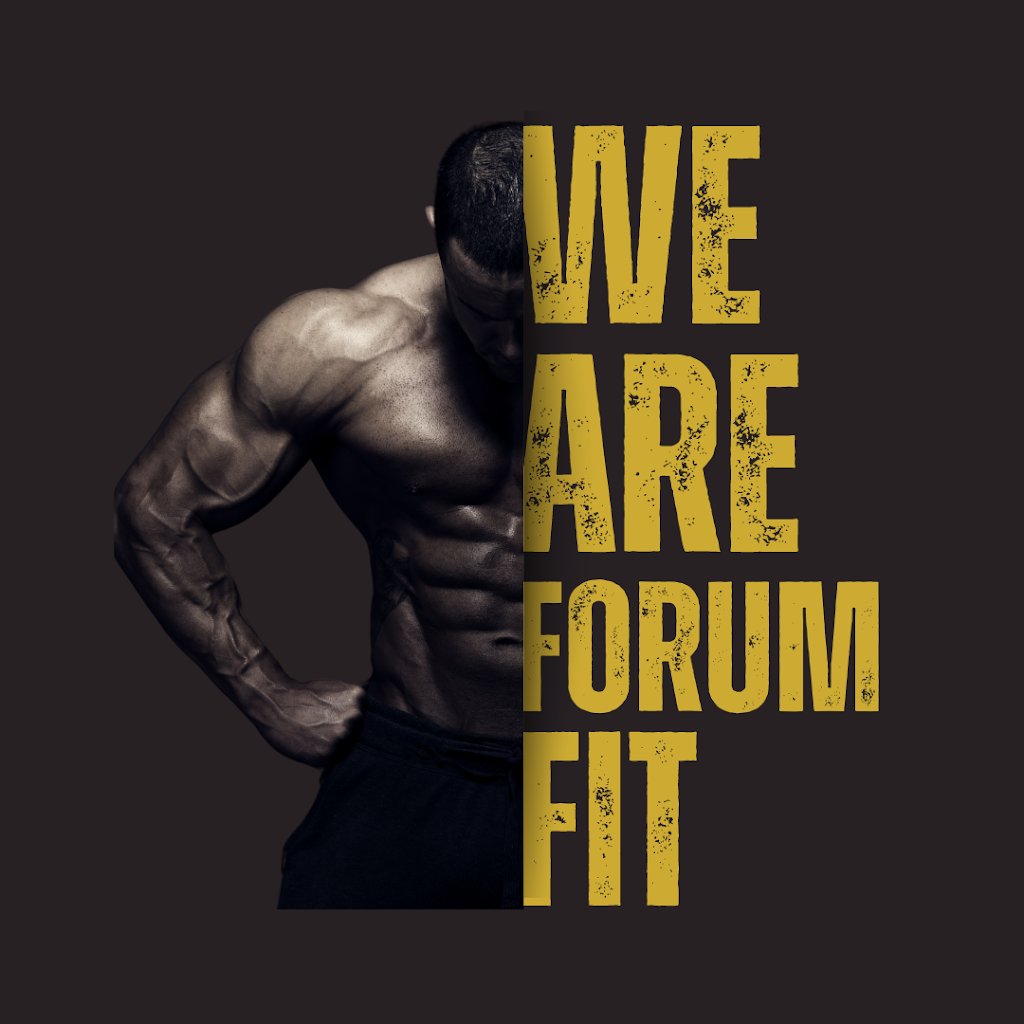 Forum Fitness — Del propietario