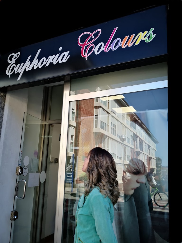 Euphoria Colours
