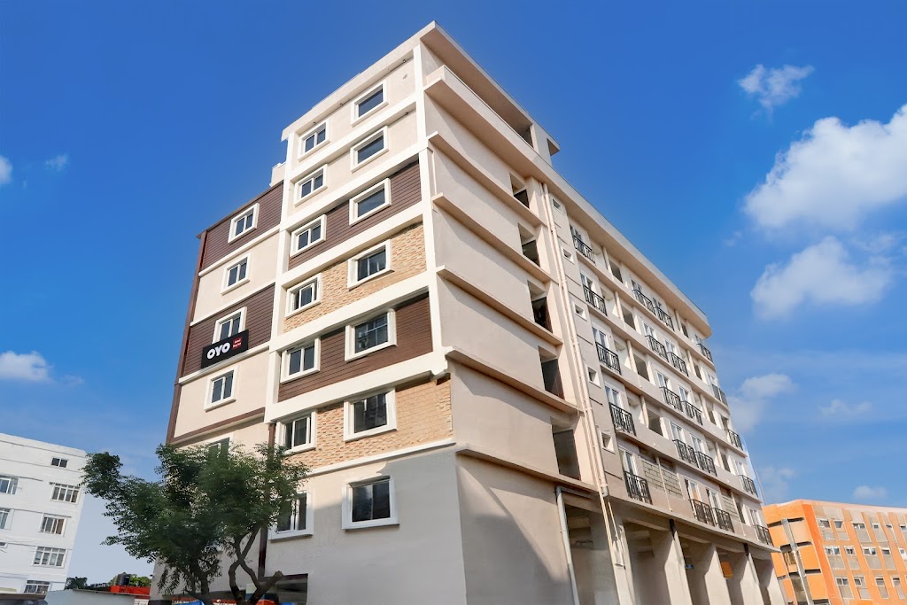 Hotel O Stay In Hotels And Resorts