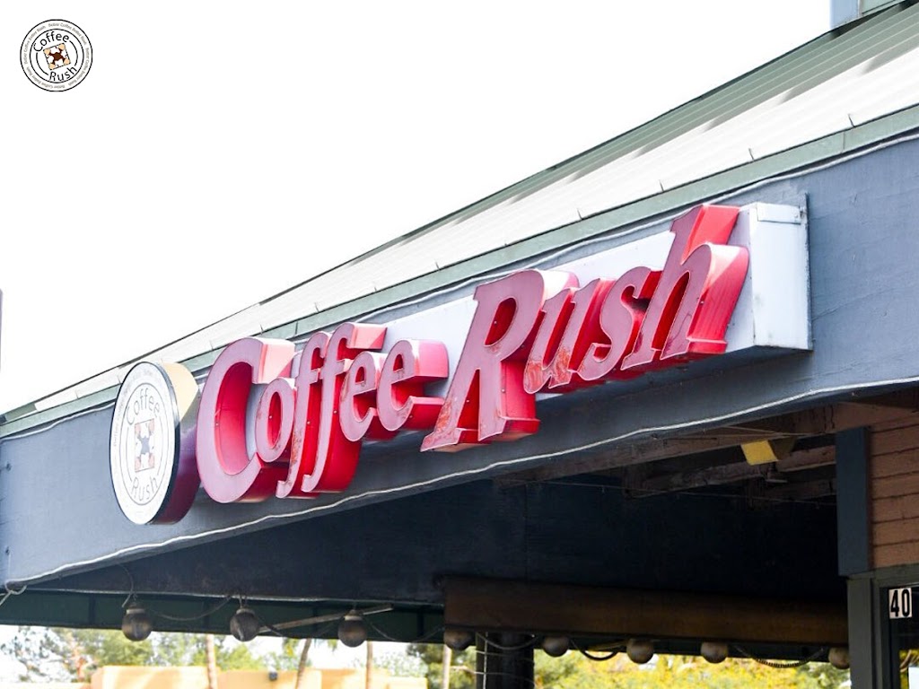 Photo of Coffee Rush