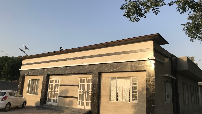 Buttar Eye Hospital