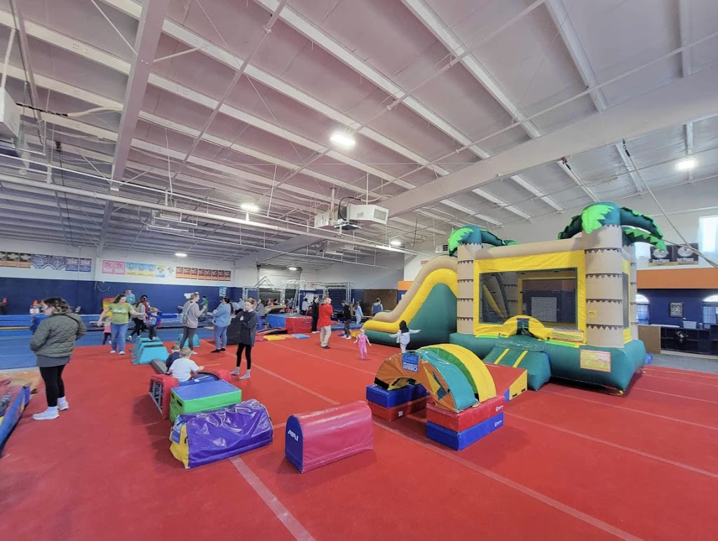  Empire Gymnastics Training Center