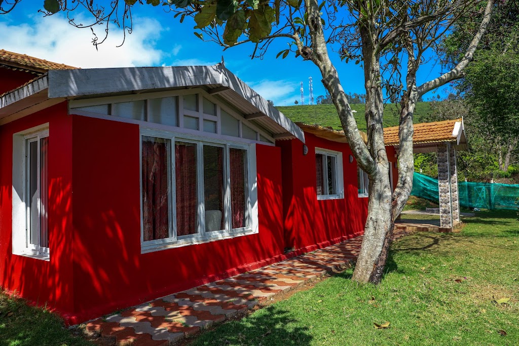 Hillcroft Bungalow