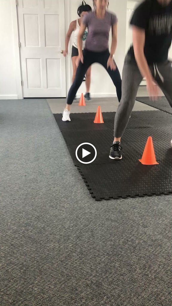  Killington Boot Camp