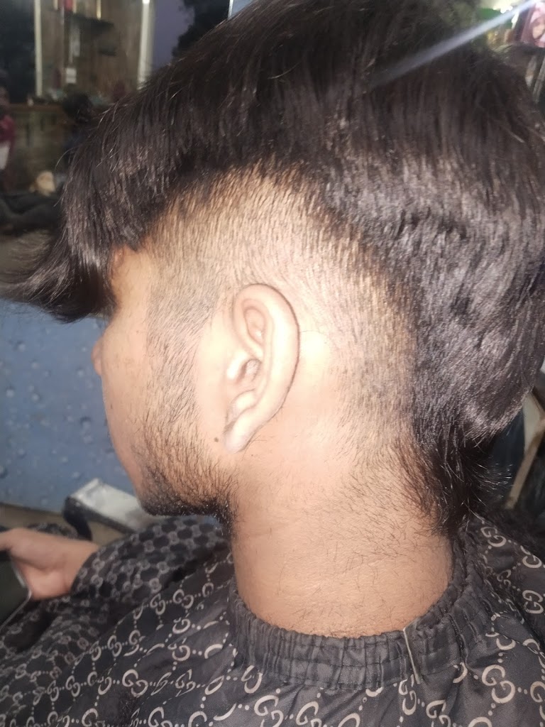 Govardhan Gents Parlour