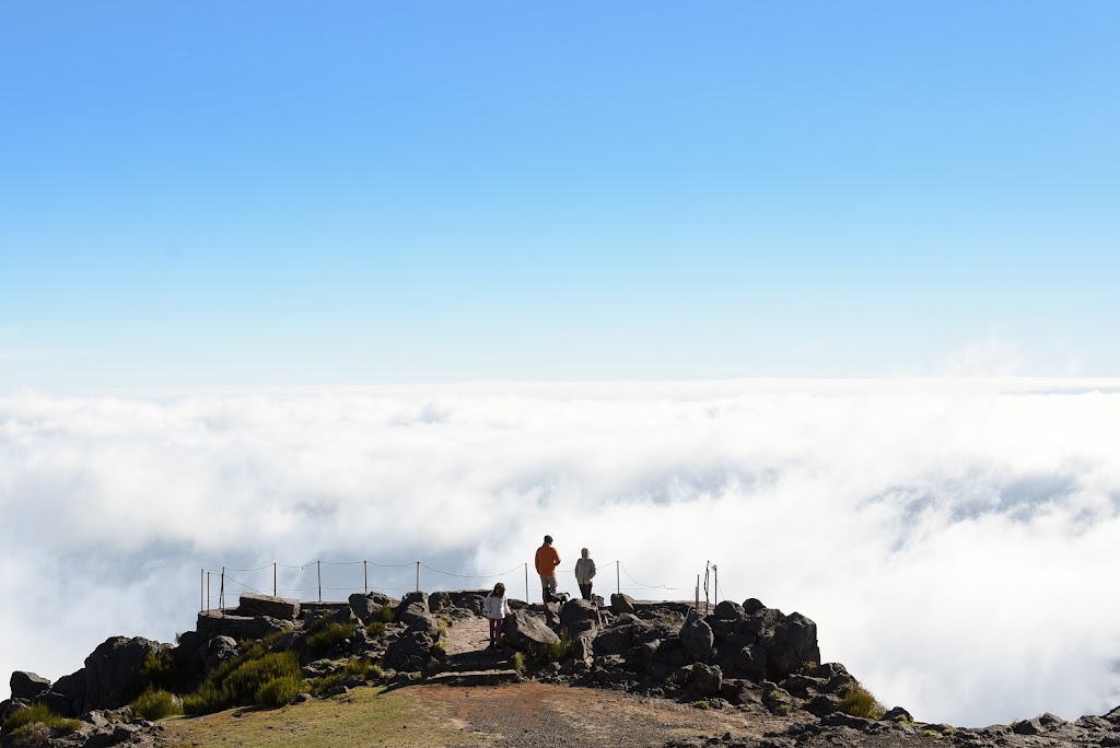 Up Mountain Madeira em Funchal