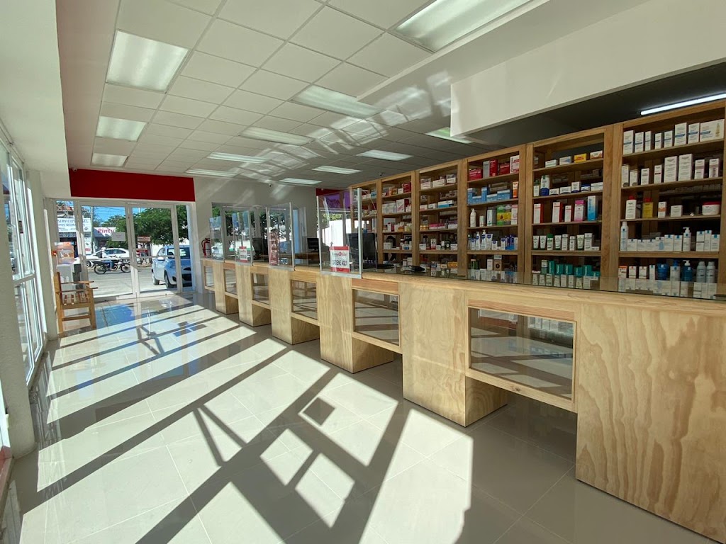 Farmavalue Merida Oriente — Del propietario