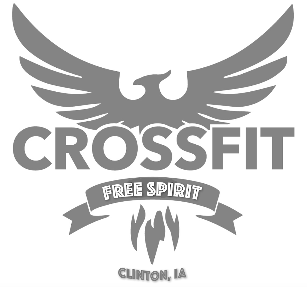  CrossFit Free Spirit