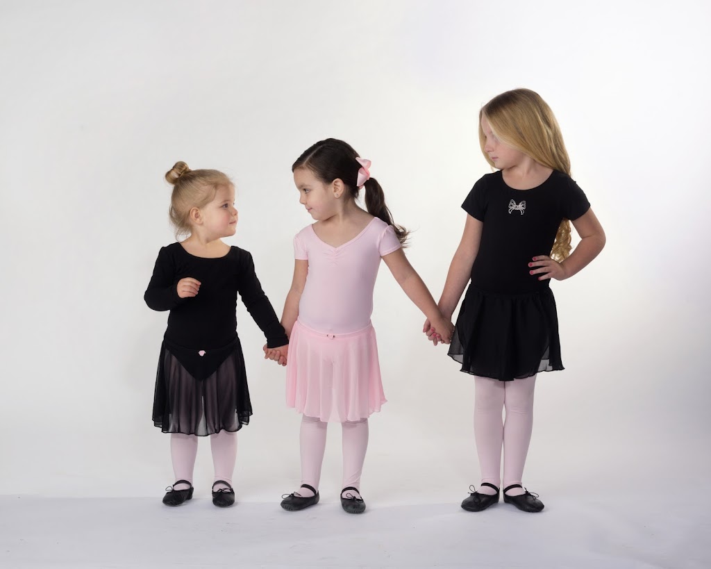  Inspire Dance Academy