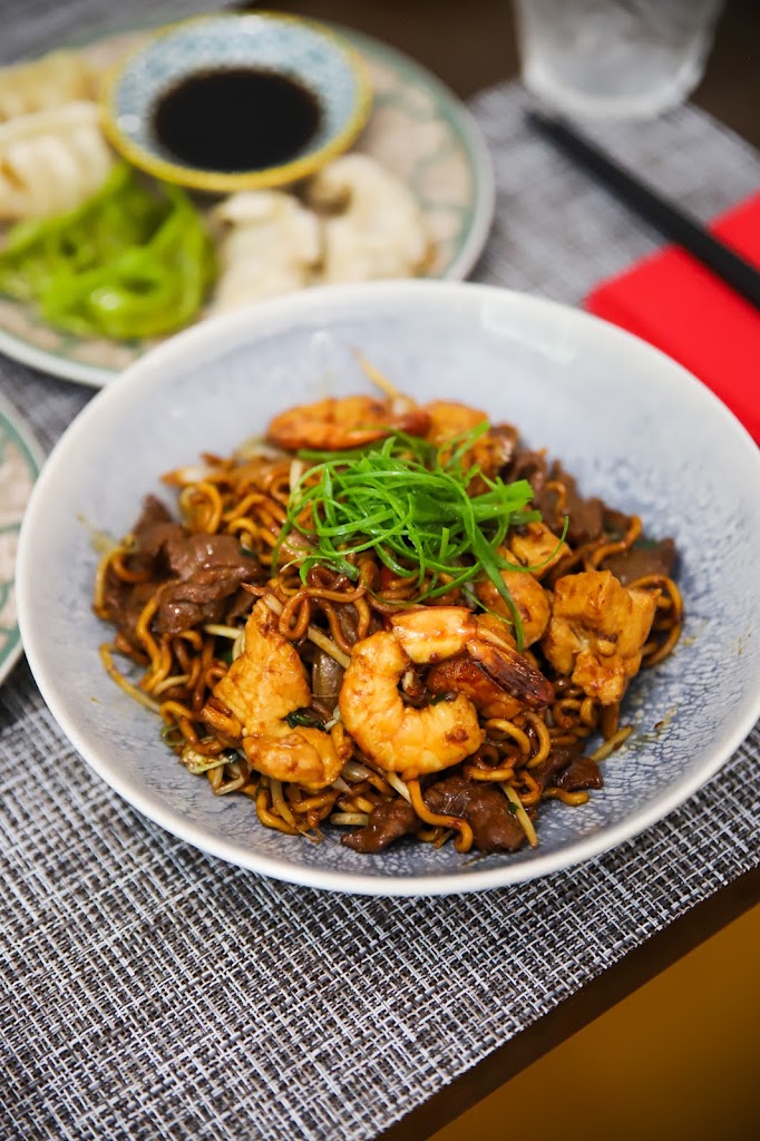 Bushido Sushi | Cornella — Fideo
