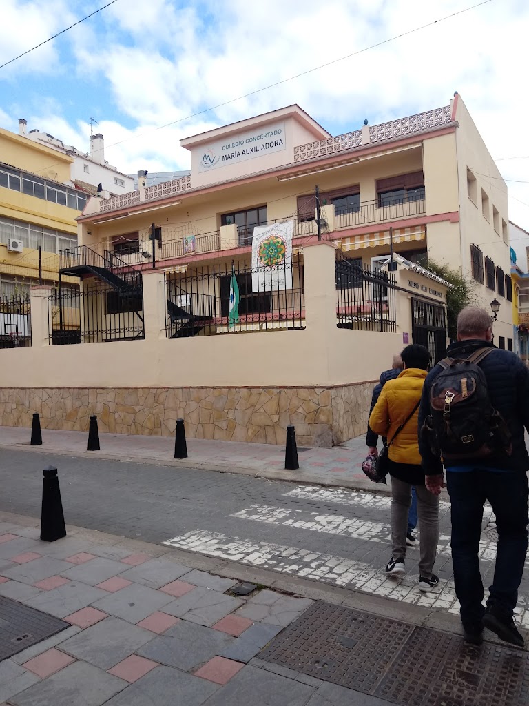 Colegio Diocesano Maria Auxiliadora