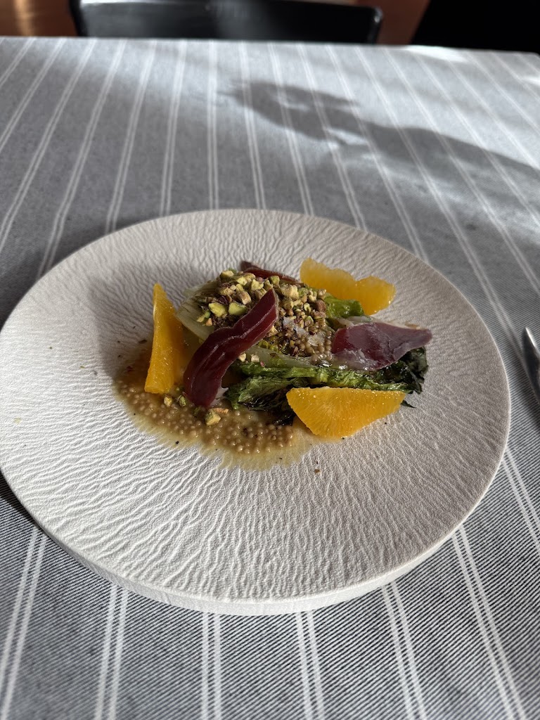 Threads Restaurant — Mas recientes