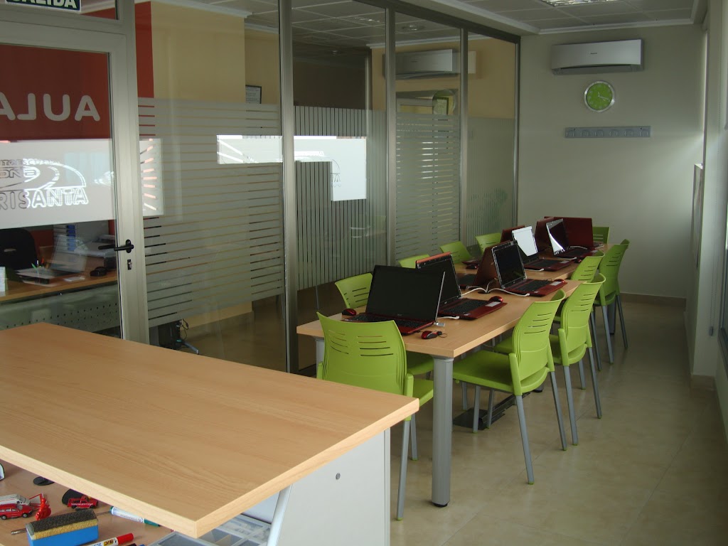 Autoescuela Dona Crisanta