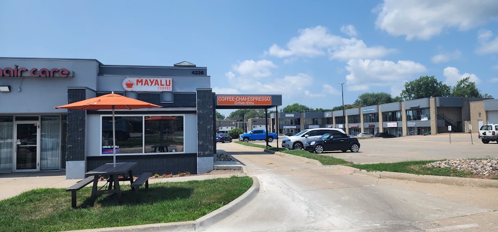Photo of Mayalu Coffee